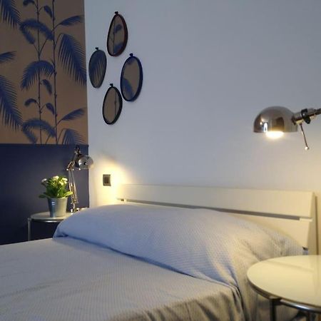 Appartamento Bijou In Marghera District Milano Ngoại thất bức ảnh