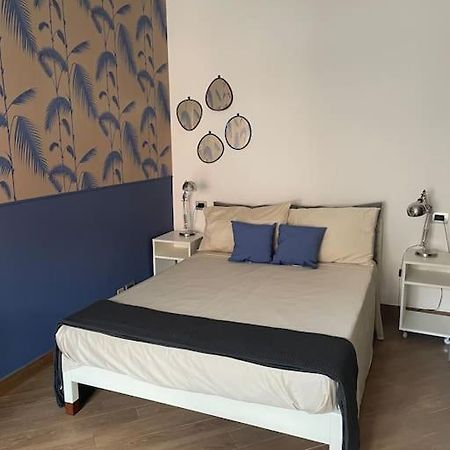 Appartamento Bijou In Marghera District Milano Ngoại thất bức ảnh