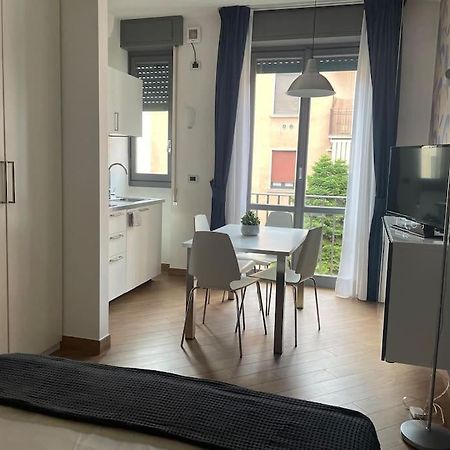 Appartamento Bijou In Marghera District Milano Ngoại thất bức ảnh