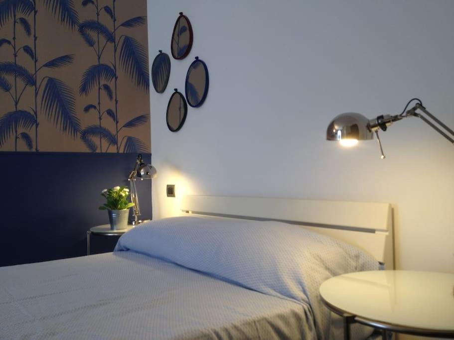 Appartamento Bijou In Marghera District Milano Ngoại thất bức ảnh