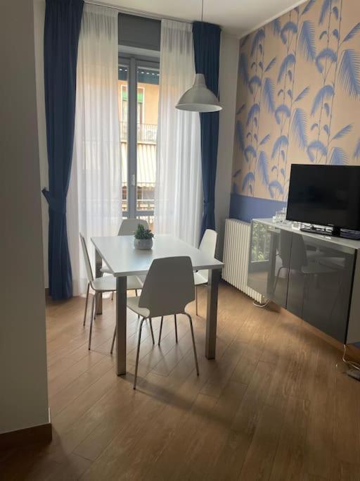 Appartamento Bijou In Marghera District Milano Ngoại thất bức ảnh