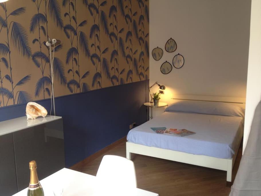 Appartamento Bijou In Marghera District Milano Ngoại thất bức ảnh